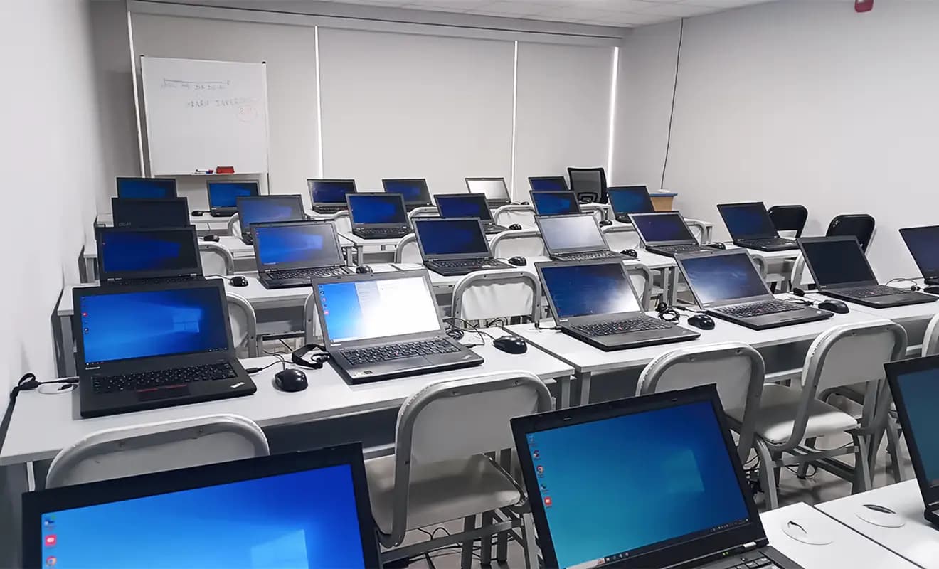 Aqluiler de laptops