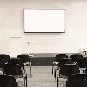 Imagen de auditorio